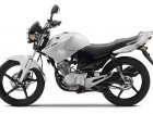 Yamaha YBR 125